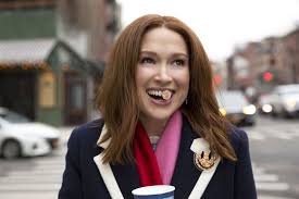 By signing up, i agree to the terms and privacy policy and to receive emails from popsugar. Unbreakable Kimmy Schmidt Bild Ellie Kemper 37 Von 194 Filmstarts De