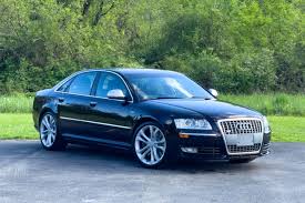 Image result for Cherry Black 2009 Audi