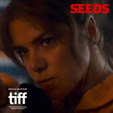 Canadian Crossing: film