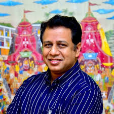 Bedangadas Mohanty على X: "Congratulations to Renu Raman Sahu, 5-year  integrated MSc student of NISER .. being institute topper, physics topper  and also securing 10 pointers in humanities course .. best wishes ..