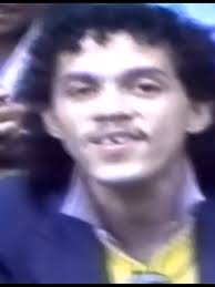 Nelson Cordero y su Merengue Plátano Maduro