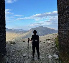 West Norfolk lad Ben Everidge completes National Three Peaks Challenge to  raise money for Little Discoverers