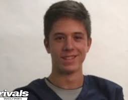 Luke McCaffrey Set To Make Low-Key Stop In Ann Arbor