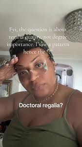 Univ of Missouri Doctoral Regalia