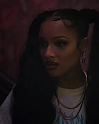 Emotional Slow Motion Moments: Trish and Jacque