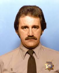 Randall W. Graves :: Pima County Sheriff's Department