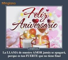 Sms O Whatsapp De Amor Para Felicitar El Aniversario De Casamiento O Noviazgo Mensaje De Aniversario Deseos De Feliz Aniversario Imagenes De Feliz Aniversario