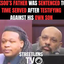 Jacksonville rapper Hakeem 'Ksoo' Robinson was found guilty Thursday of  first-degree murder in the 2020 shooting death of 23-year-old Charles “Lil Buck  McCormick Jr. His cousin Leroy Whitaker Jr. was found guilty