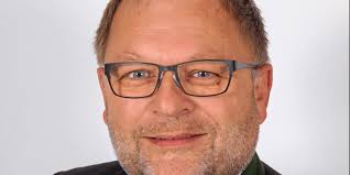 Bayern: Christian Wild wird Amtschef in Pfaffenhofen