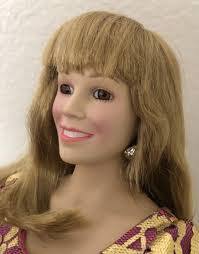 Joyce Doll's Instagram, Twitter & Facebook