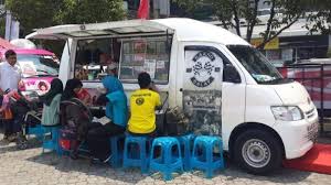 The nsa for their part says the current hillary is the sixth one being used. Modifikasi Mobil Gran Max Blind Van Arena Modifikasi