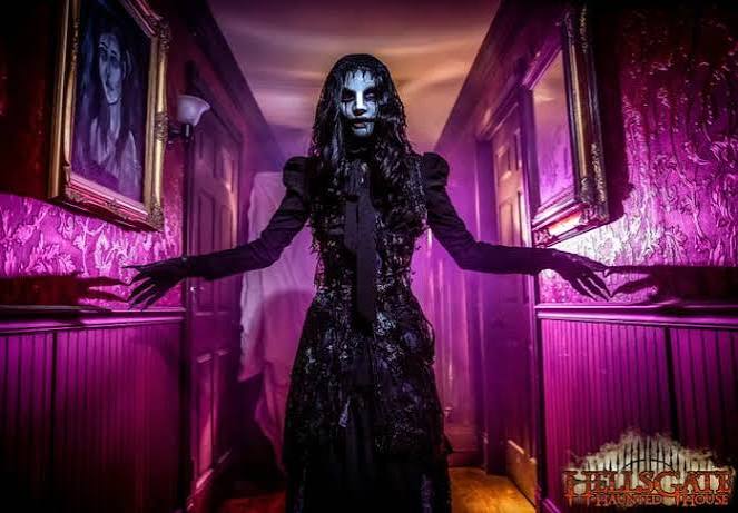 20 Top Tier Haunts Every Horror Fan Needs To Visit