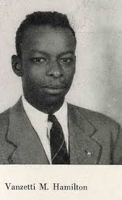 Vanzetti Hamilton