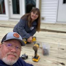 Donnie Dickey in people