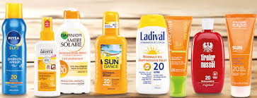 Unser team hat unterschiedlichste produzenten ausführlich analysiert und wir ml präsentieren unseren lesern hier unsere resultate. Konsument At Sonnenschutzmittel Test 15 Lichtschutzmittel Lotion Milch Fluid Spray Mit Faktor 15 20