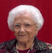 Obituary information for Blanche M. Long