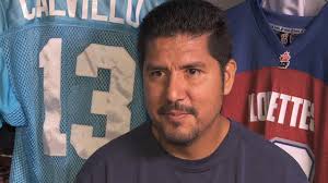 How Anthony Calvillo almost wound up in the NFL with the Pittsburgh  Steelers