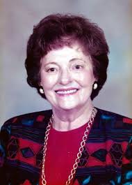 Denise Ducote Bolner, 89, of Metairie