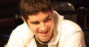 World Poker Tour — Seminole Hard Rock Showdown Day 4