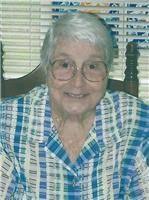 Allie Hooper Obituary (2016)