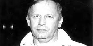 Taking to the ice for a worthy cause at Fitchburg State