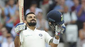 The hosts are still in a commanding position and would press for a win tomorrow. England Vs India 3rd Test Cricket Virat Kohli Century Puts Visitors On Top At Trent Bridge