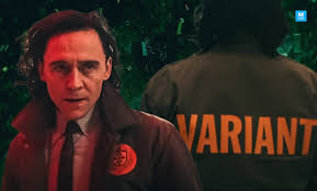 La serie exclusiva que saldrá en la plataforma de disney plus viene carga de información sobre la ¿black widow en el trailer de loki? Chaotic New Loki Trailer Teases More Than One Loki Variant And Fans Can T Keep Calm Entertainment