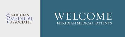 welcome meridian patients dupage medical group