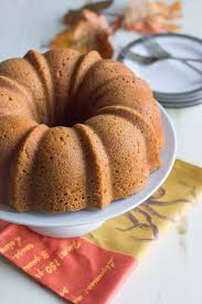 Create a dramatic christmas cake with a flat, 3d or bundt christmas tree cake pan. Mrs Hulse S Pumpkin Spice Bundt Cake Lovely Little Kitchen