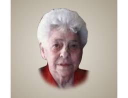 Pauline THIBEAULT Obituary (2021)