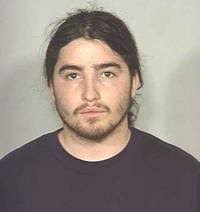 Man admits he abused infant son