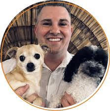 Paul Dutcher's Instagram, Twitter & Facebook