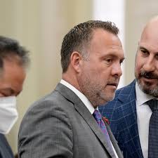 California Democrat Adam Gray unseats Republican as last House race decided 