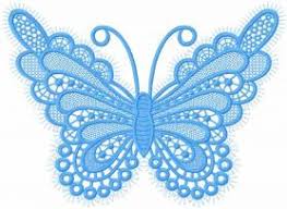 Check spelling or type a new query. Butterfly Lace Applique Free Embroidery Design Machine Embroidery Designs Sewing Embroidery Designs Free Machine Embroidery