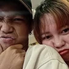 5kyaaaaw lets G❤️