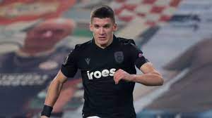 He is 18 years old from greece and playing for paok in the rest of world. Brugge Oder Gladbach Tzolis Vor Wechsel An Den Niederrhein