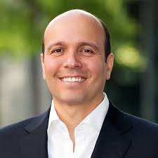 Hispanic Executive 2018 Best of the Boardroom: Michael Alicea