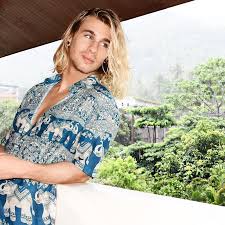 Brad Mondo Bradmondonyc Instagram Photos And Videos In 2020 Fashion Women One Shoulder Blouse