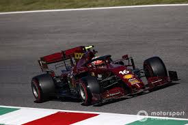 Gli orari della formula 1. F1 2020 Gli Orari Tv Di Sky E Tv8 Del Gp Di Russia