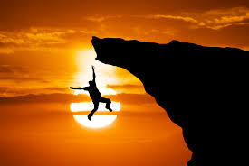 While random chance plays a big role, chances of death are pretty high for any fall greater than 50 ft if you land on a hard surface. How Far Do You Have To Fall To Die The Answer Will Surprise You