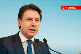 Credito e liquidità per famiglie e imprese: Diretta Conferenza Conte Oggi 18 Dicembre 2020 Ore 19 Le Novita Del Nuovo Dpcm Video