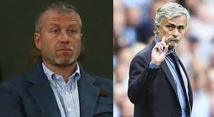 Iirc pretty sure mourinho himself has said that he has a soft spot for newcastle cause of his mentor. Standard Digital Jose Mourinho Responds To Roman Abramovich After The Billionaire Made This Decision Http Bit Ly 1zoeb2a By Game Yetu Facebook