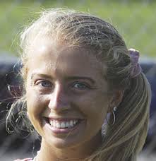 A sparkling tennis career comes to an end