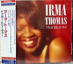 Irma Thomas
