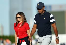 Meet Tiger Woods S New Girlfriend Erica Herman