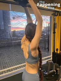 Dana Taranova  Danatar  danataranova Nude Leaks Photo 18 | TheFappening