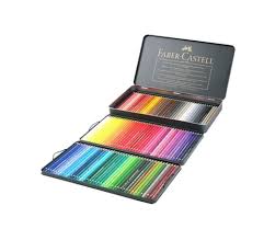 Robot Check Colored Pencil Set Colored Pencils Faber Castell Available in individual colours and various assorted sets. colored pencils faber castell