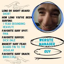 University of Auckland Surf Society