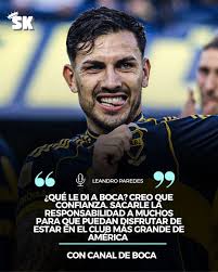 FELIZ CUMPLE @lauty.dilollo ! El joven central categoría 2004 está  cumpliendo 21 años en un año donde se está afianzando como el 2 de Boca,  otro juvenil cosa seria de @bocapredio . #