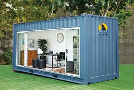 Check out our catalog of designs to find the perfect prefab backyard office for you. Prefab Backyard Container Homes Prefab Backyard Container Office